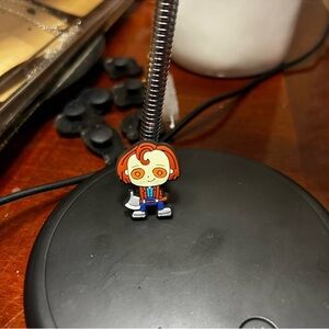 3/$8 Jack Torrance Croc Charm